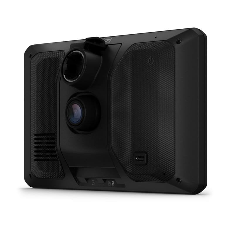 Sistema De Navegación Garmin Dezlcam Lgv710 Truck Navi Mit Integr. Dash-Cam
