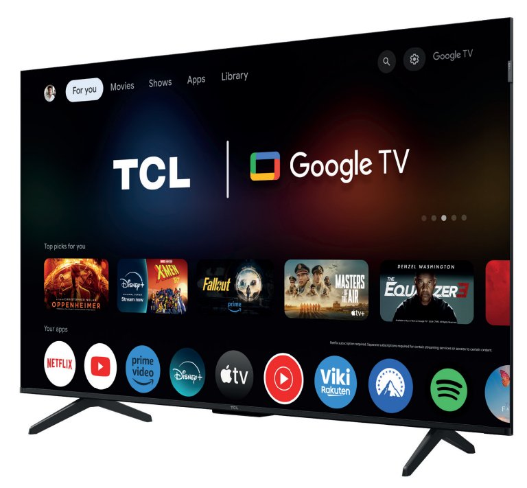 Tcl Tv (50p71k)
