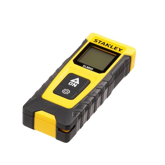 Stanley Slm65 Bis 20m Entfernungsmesser