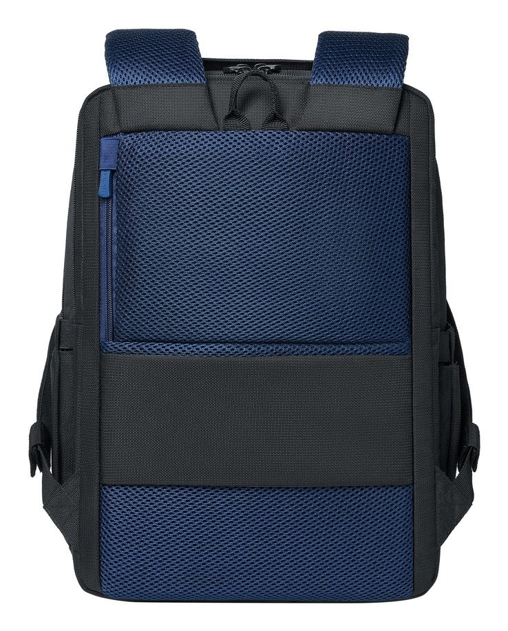 Rivacase 8425 Macbook Pro 16 Rucksack 14  Eco Schwarz
