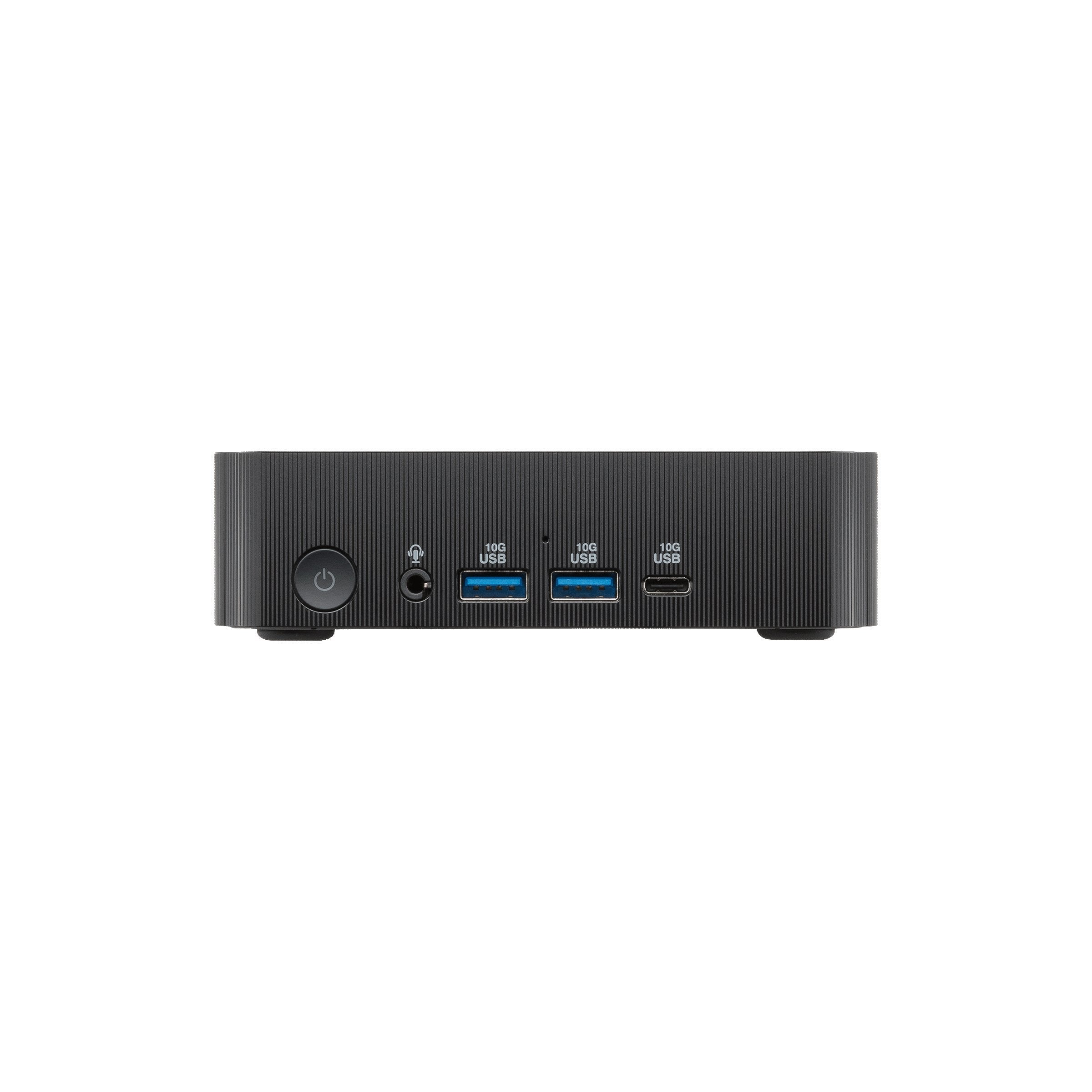 Barebone Asus Pn54-Bbr726mns1 Mini Pc Ryz7 260 0gb 0gb Noos 45w