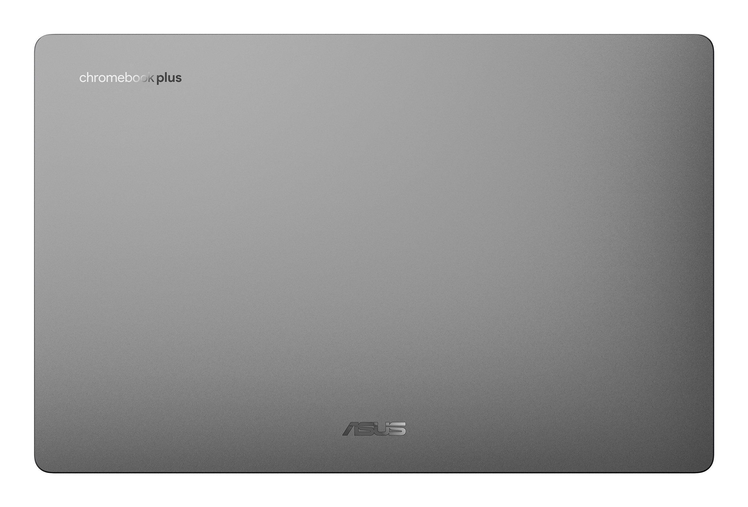 Asus Chromebook Cx1505cta-Isss70396 Intel Core 3 N355 39,6 Cm (15.6) Full Hd 8 Go Lpddr5-Sdram 128 Go Emmc Wi-Fi 6 (802.11ax) Chromeos Gris Azerty Français