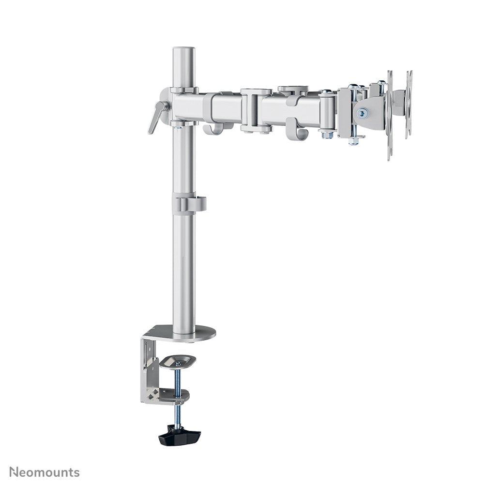 Monitor Acc Desk Mount 10-27"/Nm-D135dsilver Neomounts