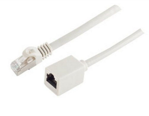 EAN 4017538074263 - shiverpeaks BS08-62050 cable de red Gris 5 m Cat7 S/FTP (S-STP) imagen 1