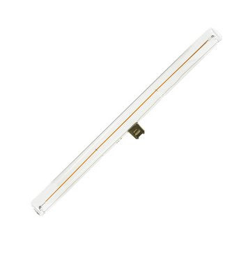 EAN 4260751130951 - Segula 55095 lámpara LED Blanco cálido 2700 K 6,2 W S14d G imagen 1