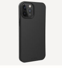 Urban Armor Gear Outback Funda Para Teléfono Móvil 17 Cm (6.7") Negro