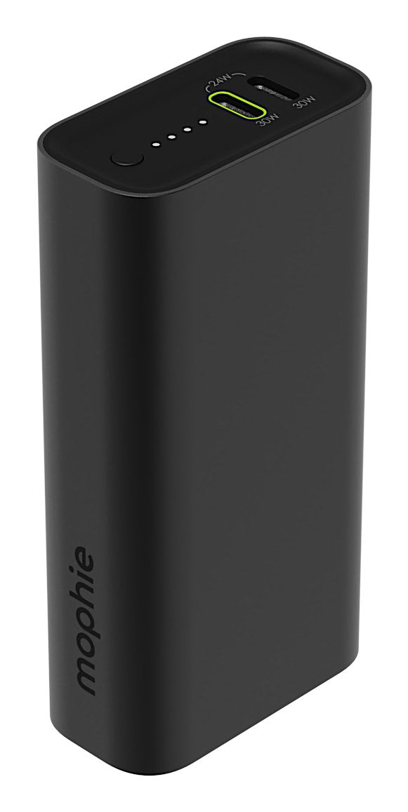 EAN 0840390311634 - mophie Powerstation 10000 mAh Negro imagen 1