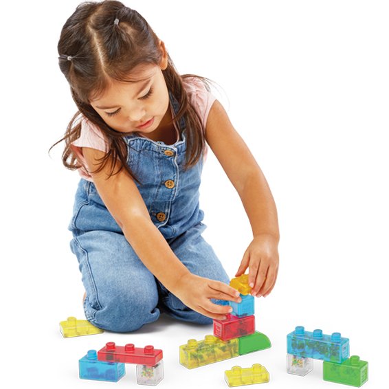 Jelly Blox Newbie Kit