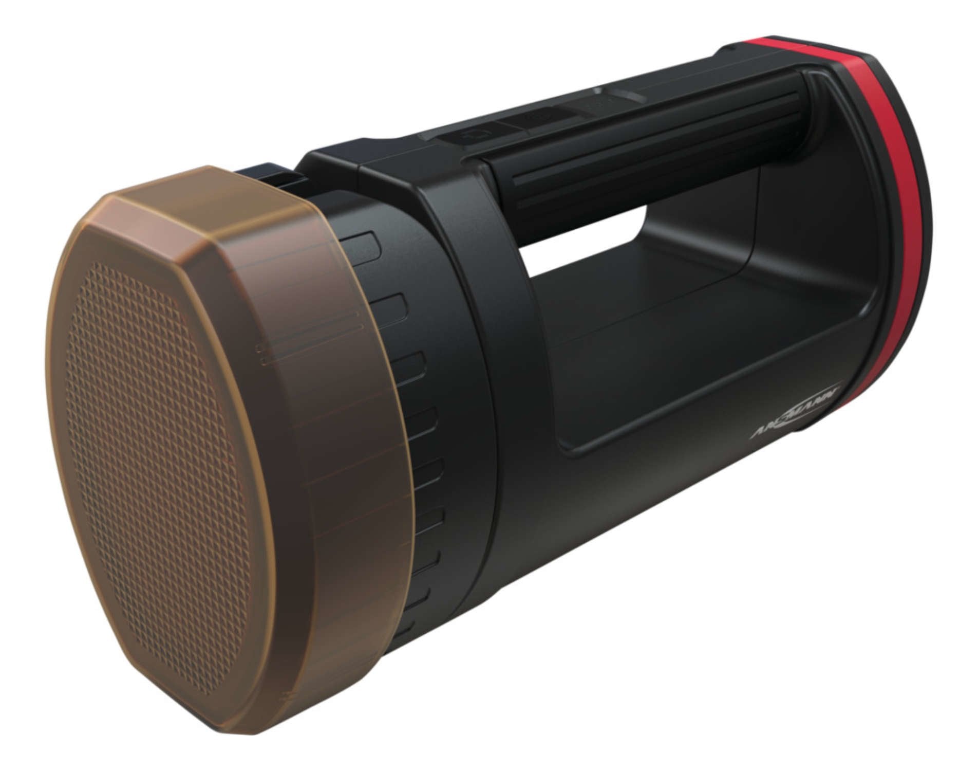 Ansmann Linterna De Mano Led  Hs5r
