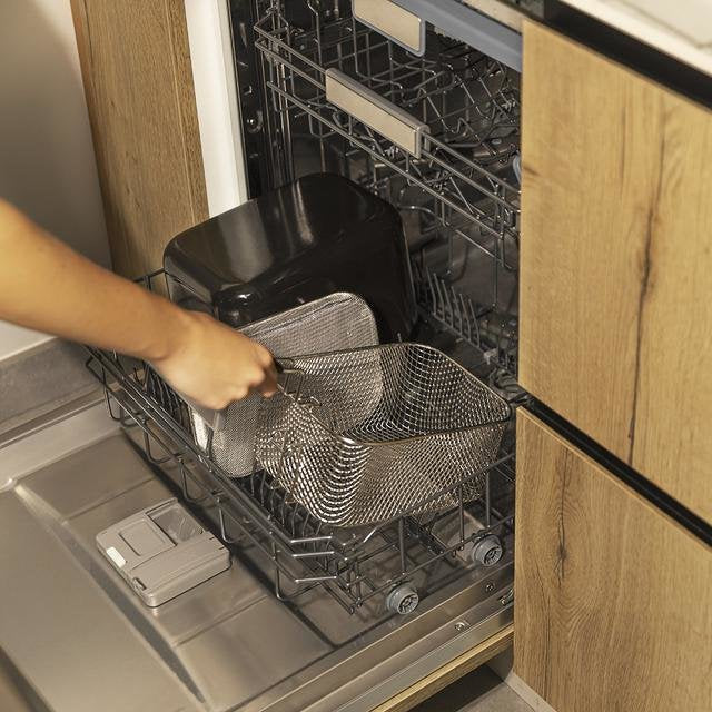 Freidora  Cleanfry Luxury 4000