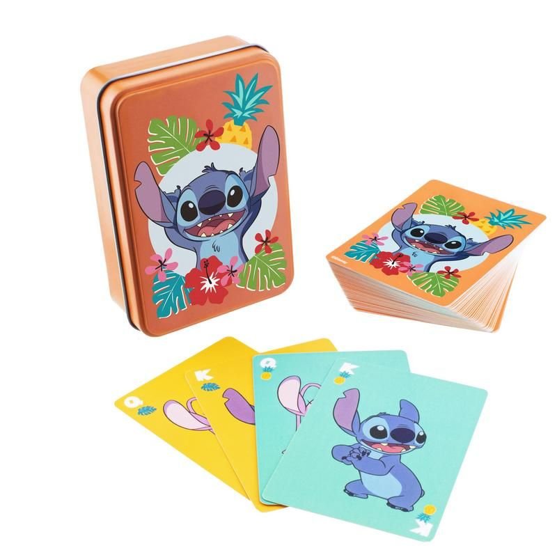 EAN 5056577705263 - Paladone PP10961LS juego de cartas 54 pieza(s) imagen 1