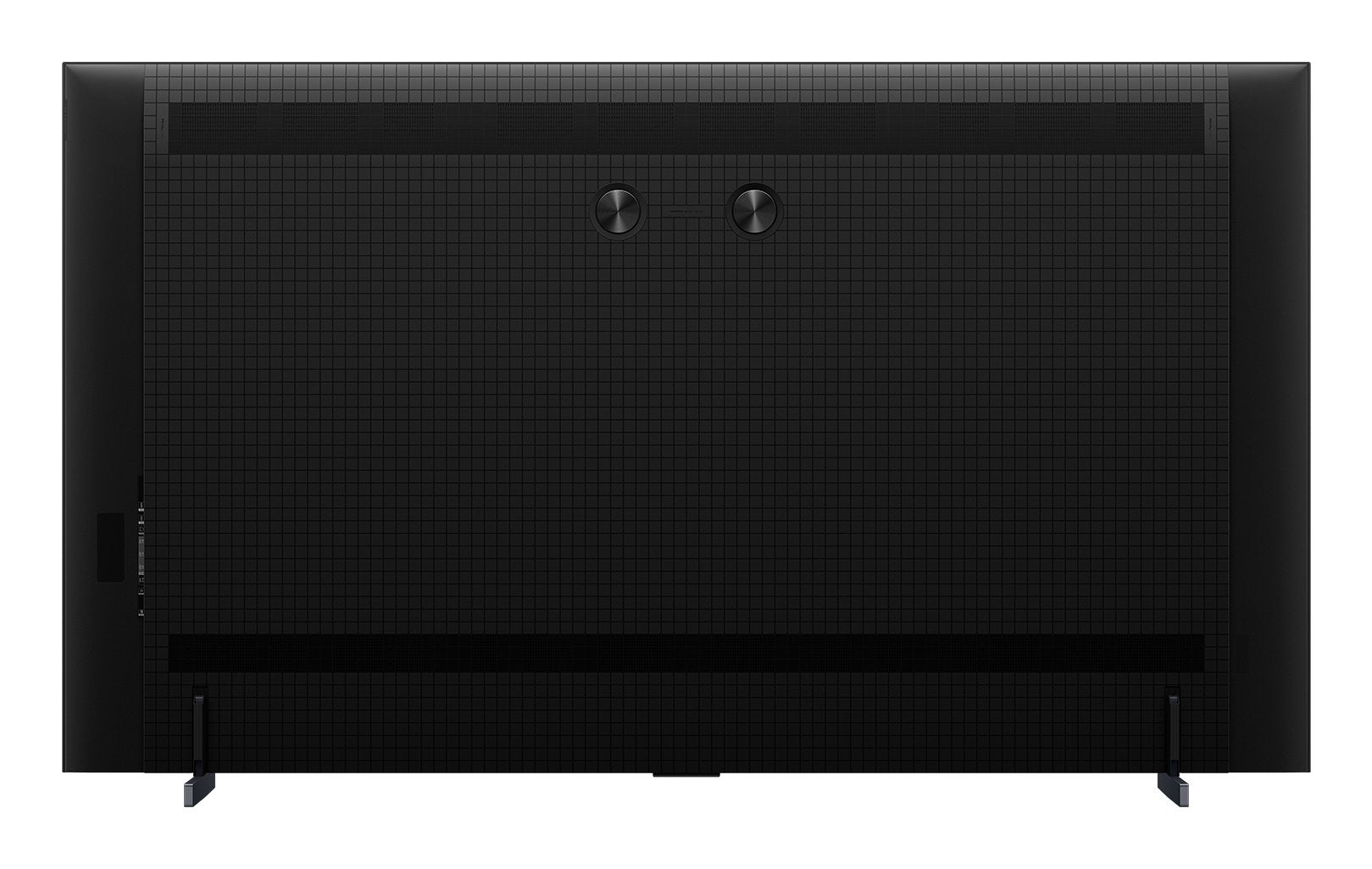 Televisor Tcl 98p8k Smart Tv 98" Qled Uhd 4k Hdr 144 Hz Negro