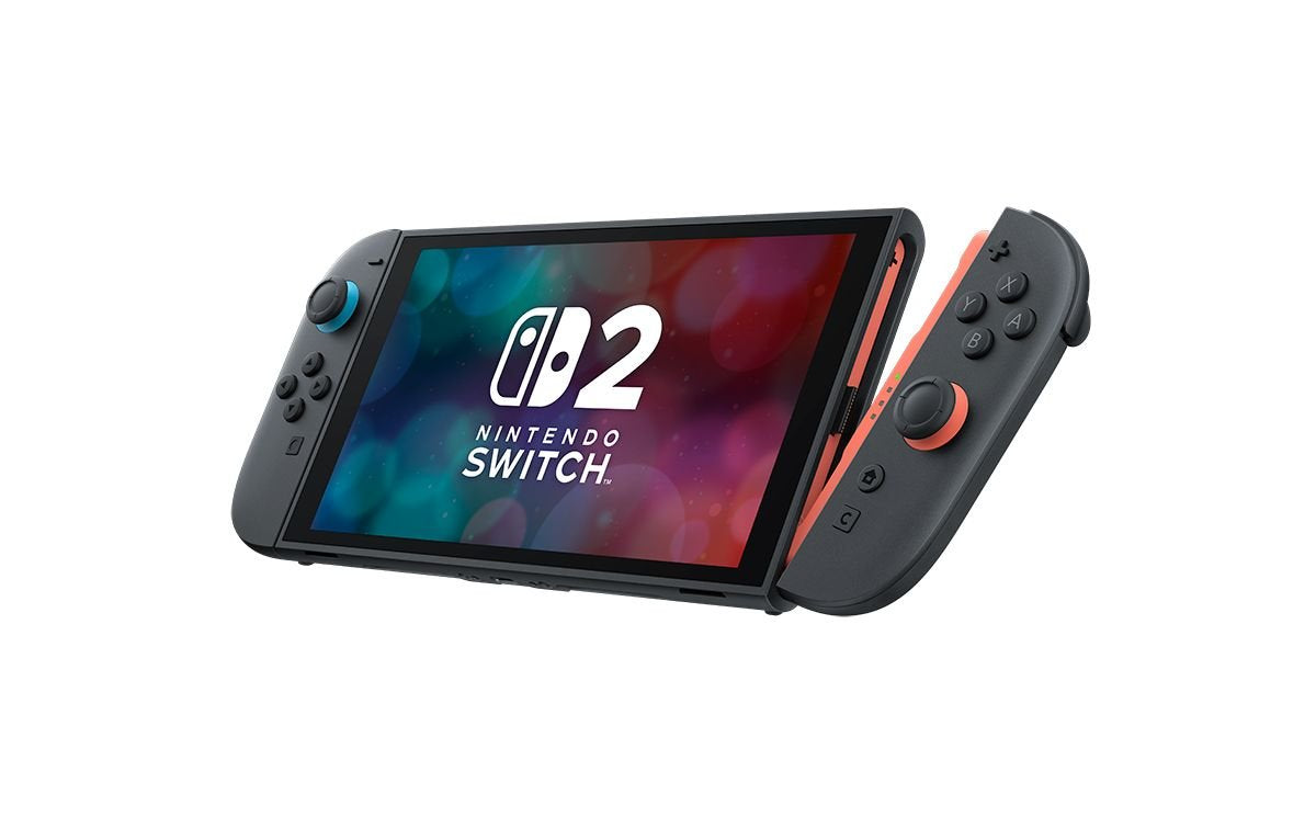 Consola Nintendo Switch 2 + Pokemon Pokopia