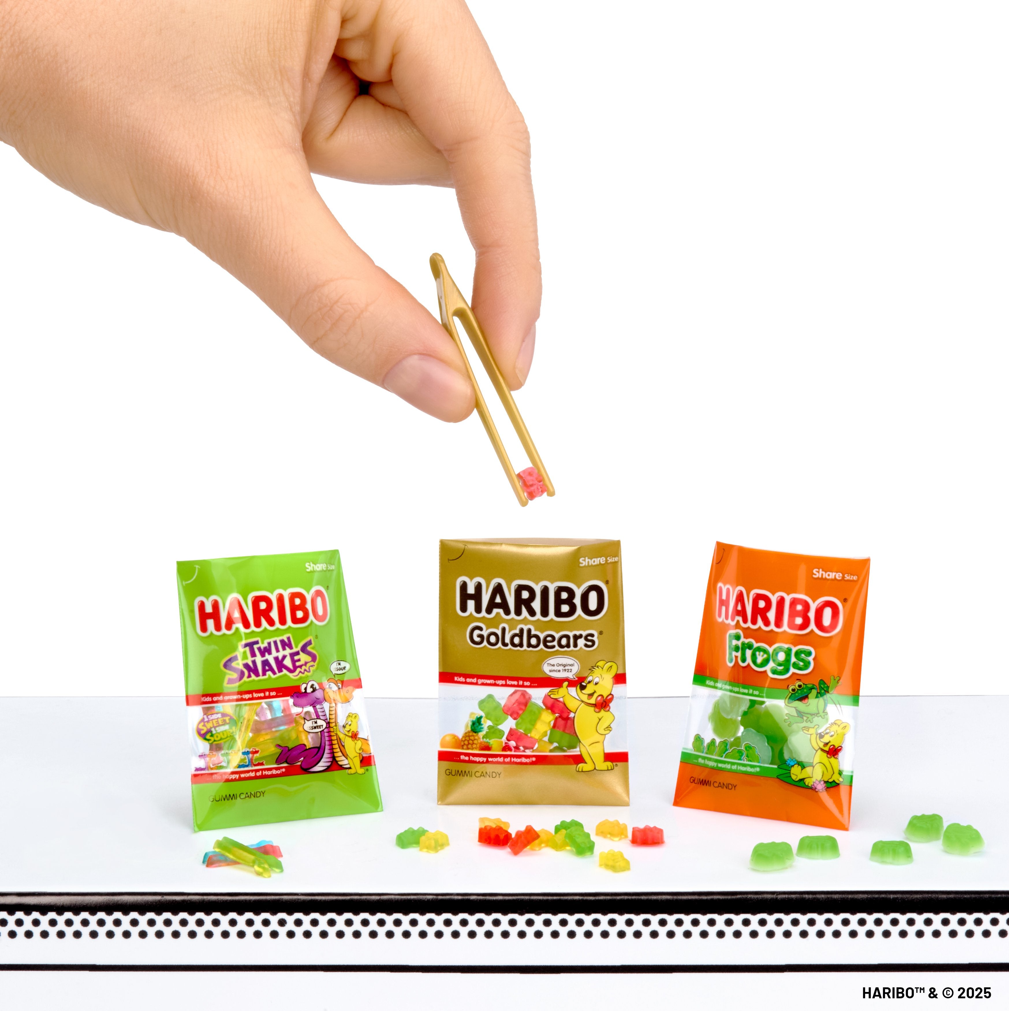 EAN 35051546924 - Miniverse Make It Mini Haribo Multipack imagen 6