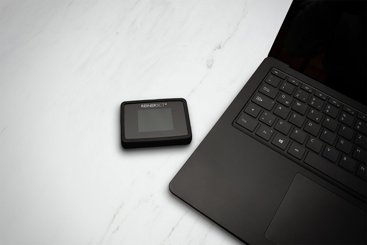 Reiner Sct Authenticator Mini
