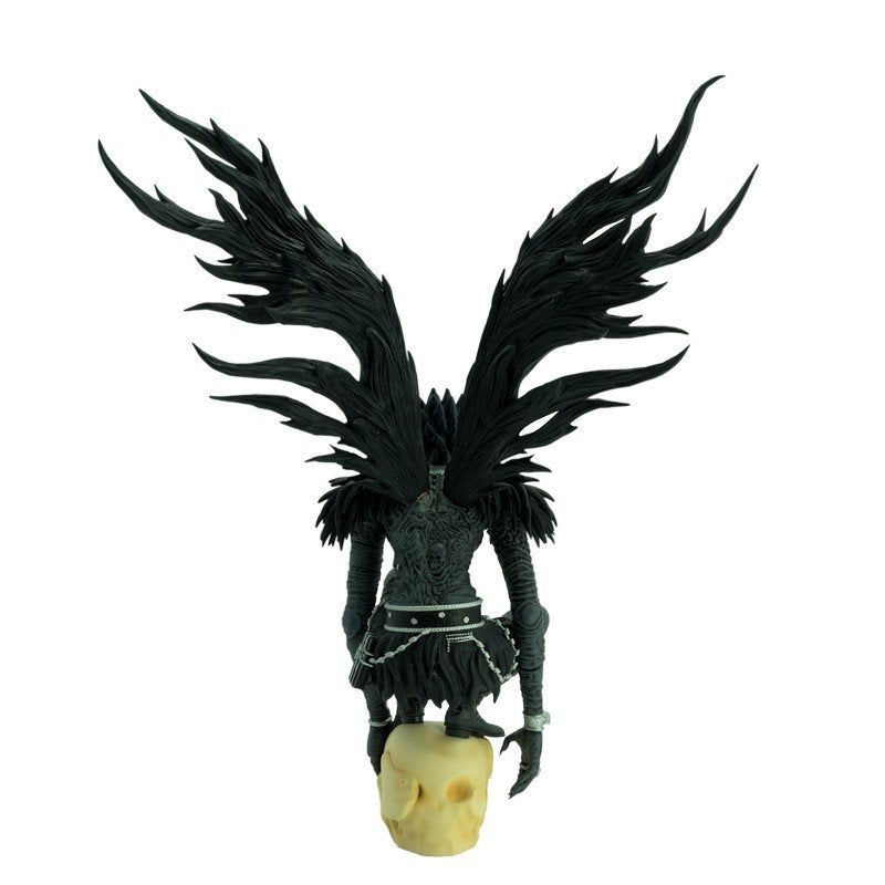 Figura Abysse Death Note Ryuk