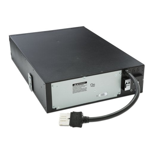 Apc Caja Para Baterías (Montaje En Bastidor)
