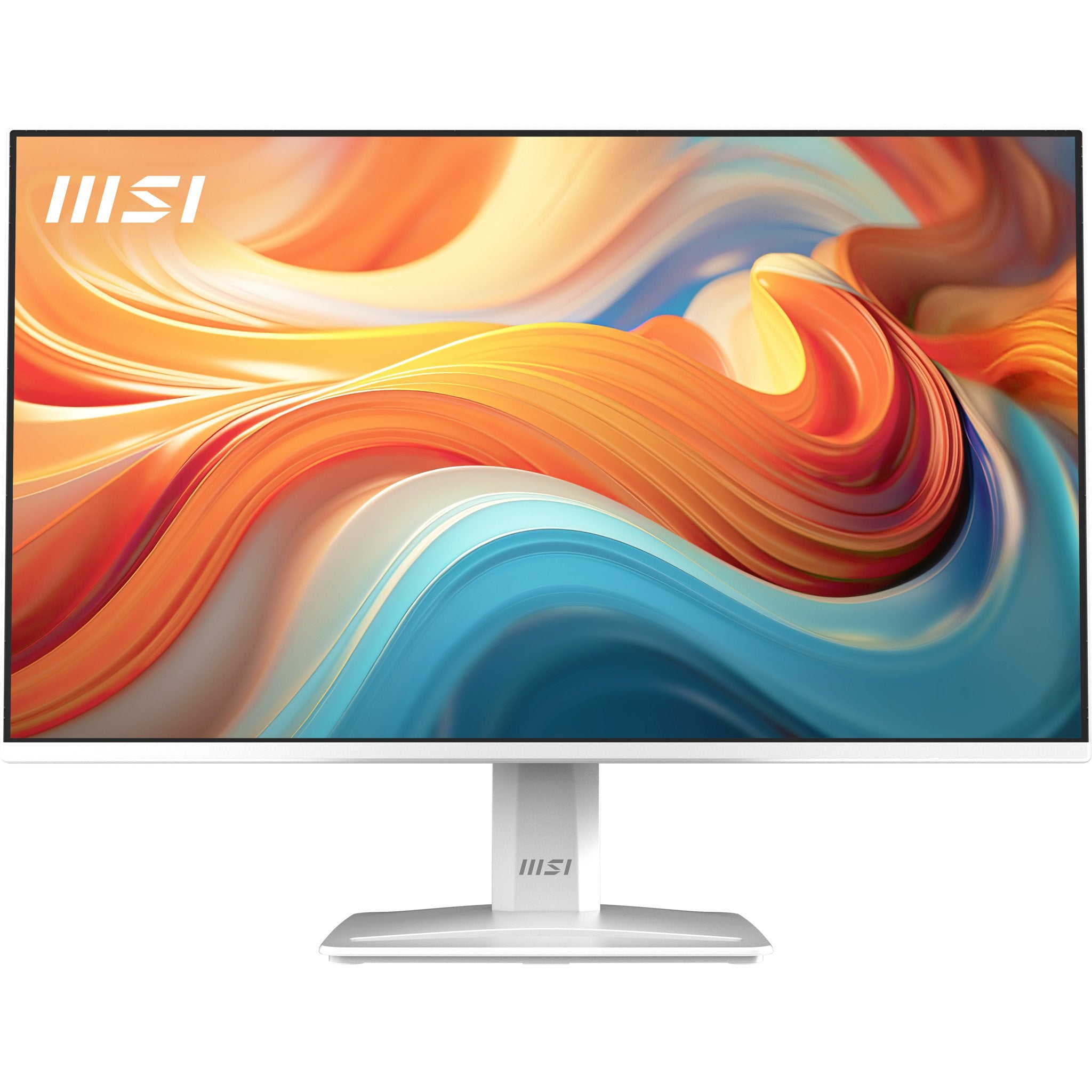 EAN 4711377346290 - MSI Pro MP243W E14 pantalla para PC 60,5 cm (23.8") 1920 x 1080 Pixeles Full HD LCD Blanco imagen 2