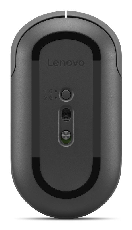 EAN 195892126539 - Lenovo 350 ratón Oficina Ambidextro Bluetooth Óptico 2400 DPI imagen 4
