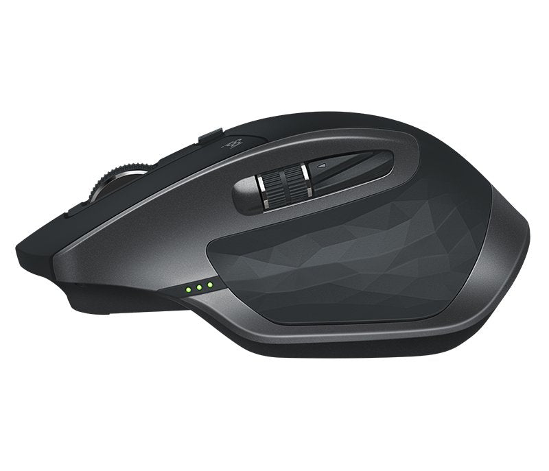EAN 5099206118089 - Logitech MX Master 2S ratón Oficina mano derecha RF Wireless + Bluetooth Laser 4000 DPI imagen 5