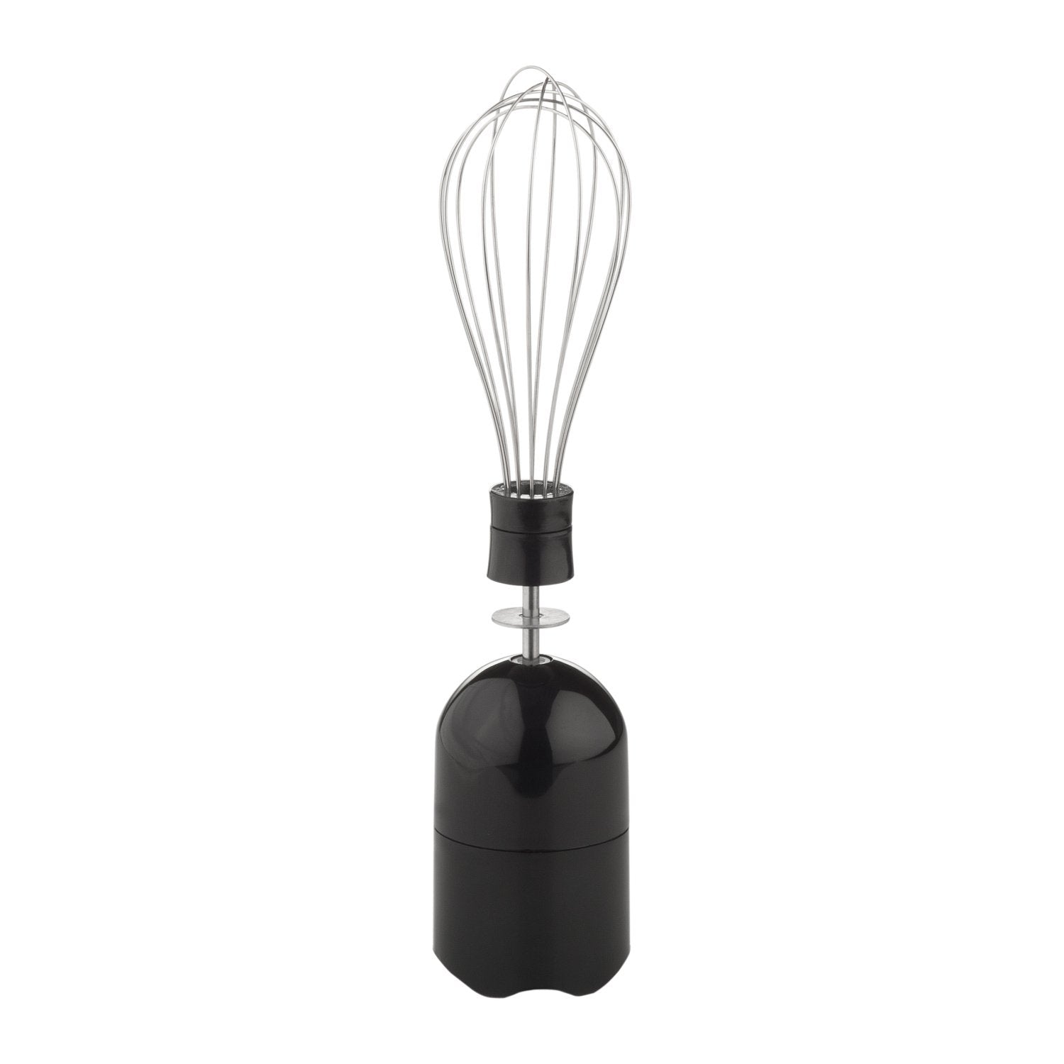 Batidora Gallet Naucelle Mix 435  De Inmersión 500 W Negro, Acero Inoxidable