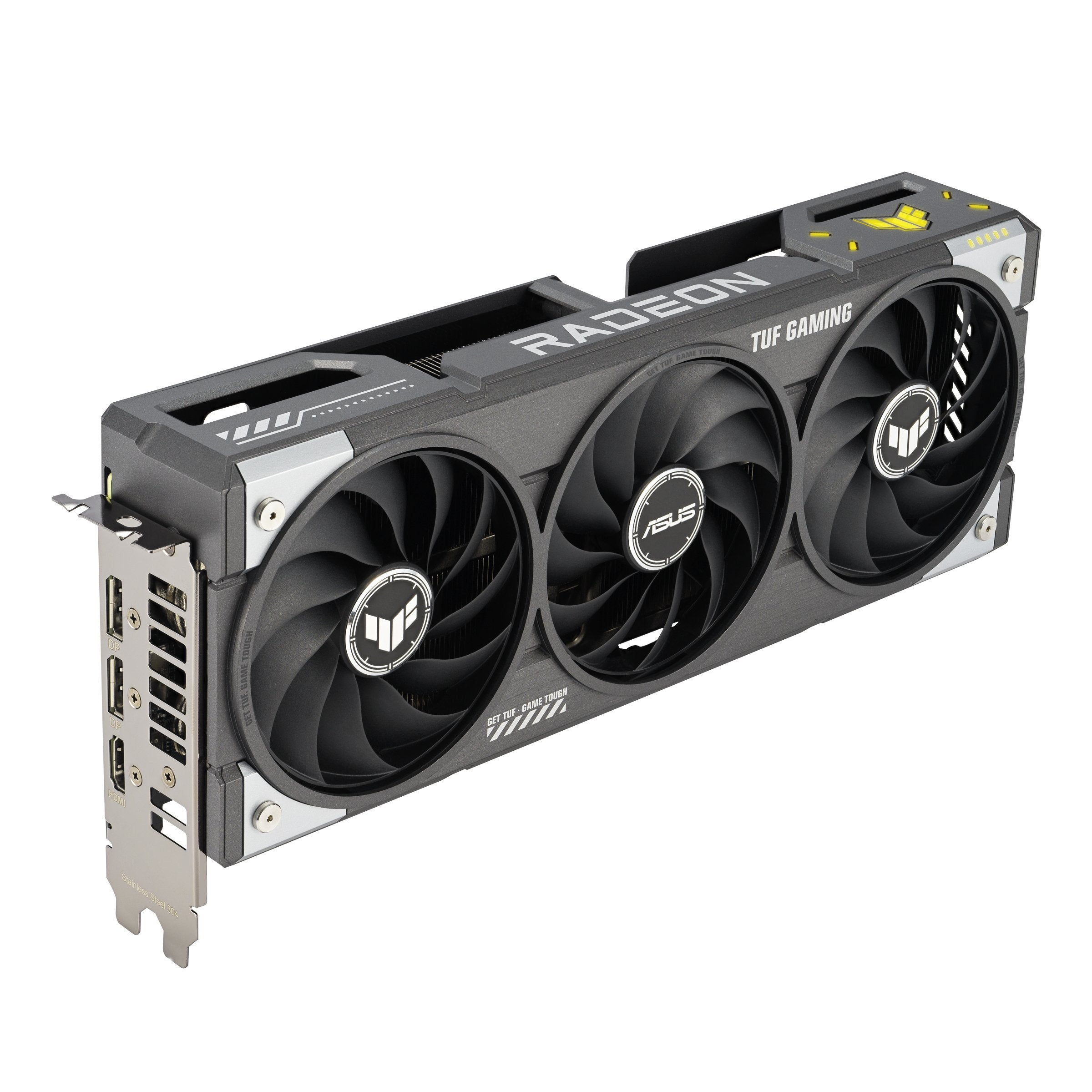 EAN 4711387994191 - ASUS TUF Gaming TUF-RX9060XT-O16G-GAMING AMD Radeon RX 9060 XT 16 GB GDDR6 imagen 2