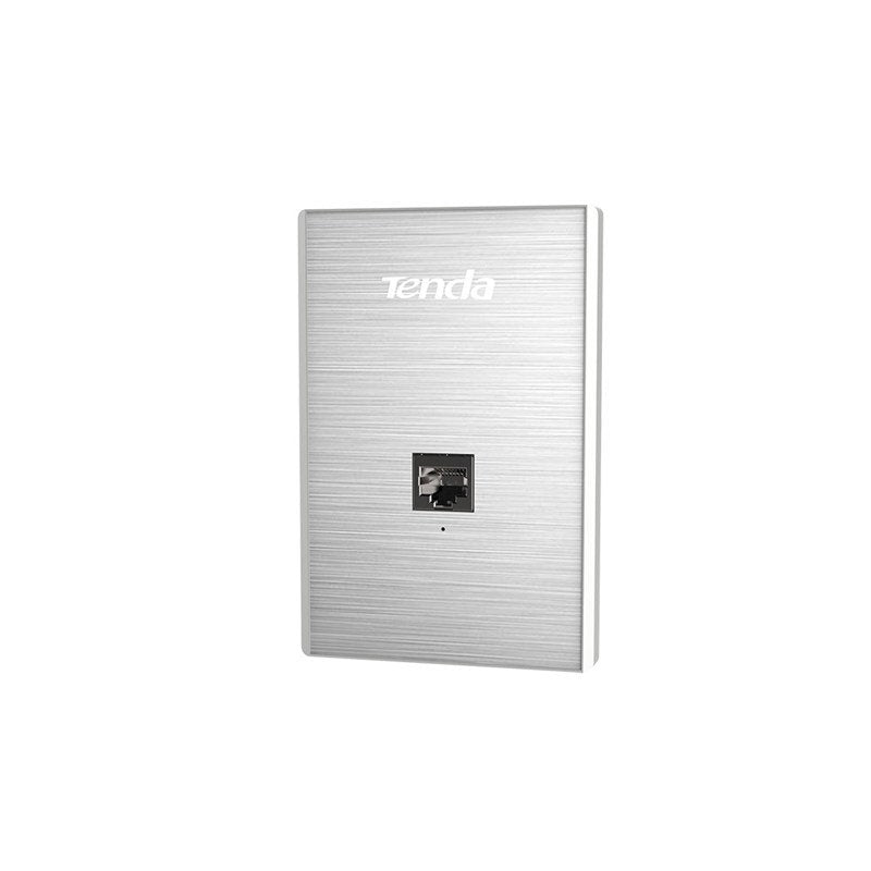 Tenda W6_us 300mbps In-Wall Wireless Access Point