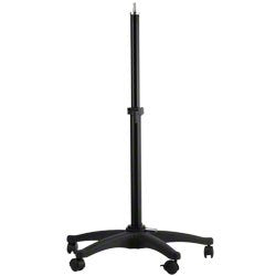 Walimex 17364 Tripode Universal 5 Pata(S) Negro