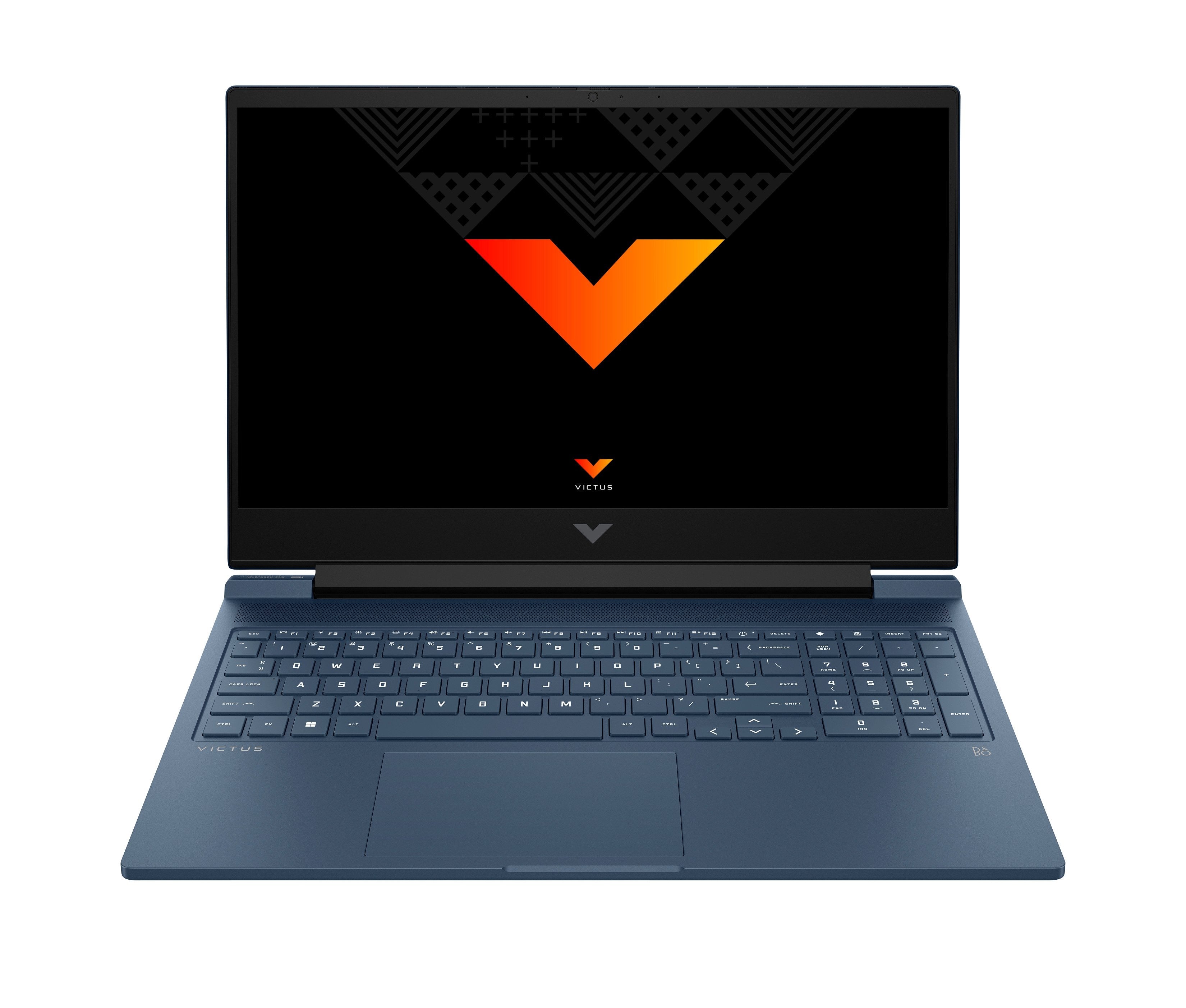 Portatil Gaming Hp 16-S0002ns Ryzen 7-7840hs 16gb 512gb Rtx 40506gb 16" Fd Azul