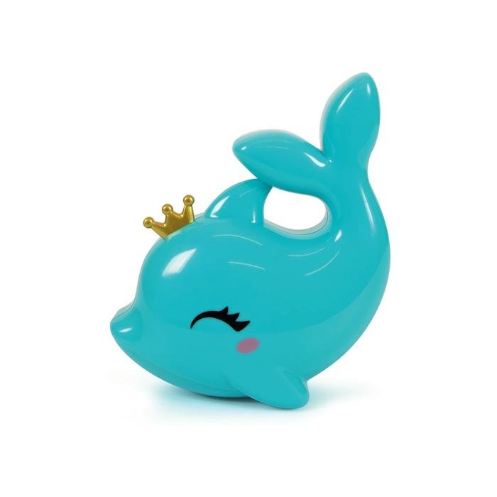 Estuche Maquillaje Delfin Lovely Make Up Crazy Chic