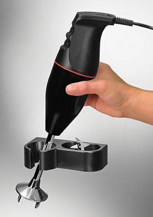 EAN 4011689901294 - ESGE M 100 D Batidora de inmersión 120 W Negro imagen 17