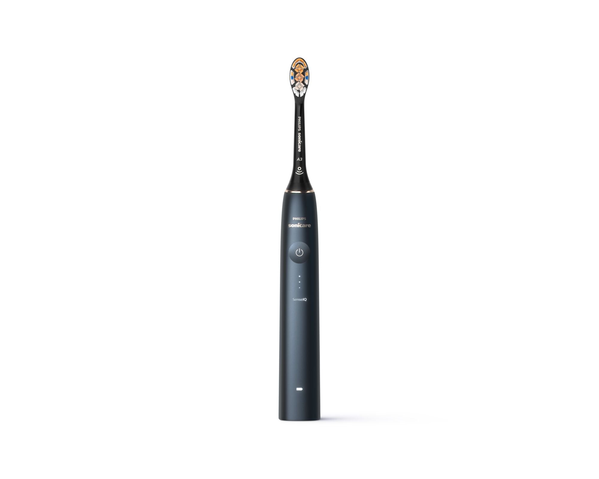 EAN 8710103975045 - Philips Sonicare DiamondClean Prestige 9900 series HX9992/12 cepillo eléctrico para dientes Adulto Cepill imagen 1