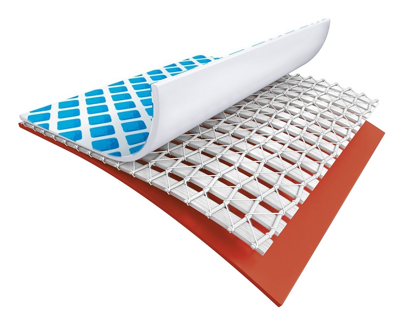 EAN 6941057420455 - Intex Happy Crab Easy Set Pool Piscina hinchable Alrededor 880 L Rojo imagen 5