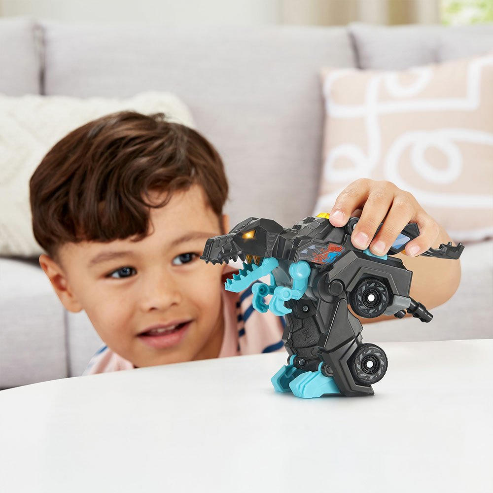 EAN 3417765693045 - VTech Switch & Go Dinos 569304 imagen 6
