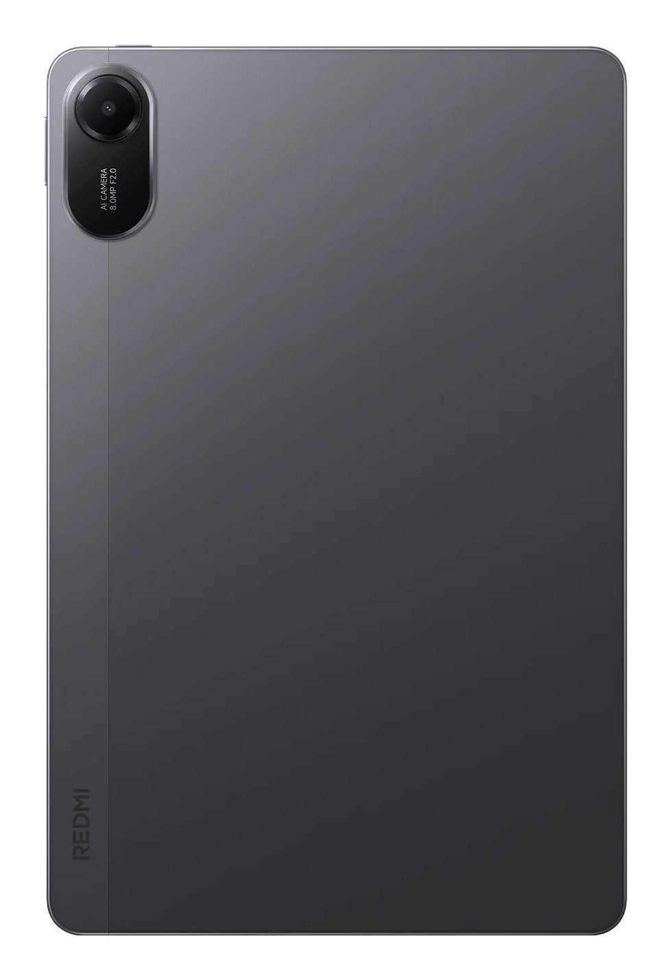 Tablet Xiaomi Redmi Pad 2 8gb/256gb 11" Wifi Gris