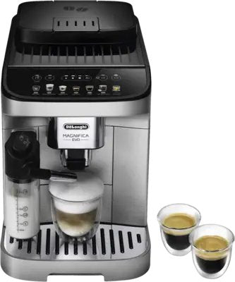 DeLonghi Ecam 290.85.Sbx Totalmente Automática Máquina Espresso 1,8 L