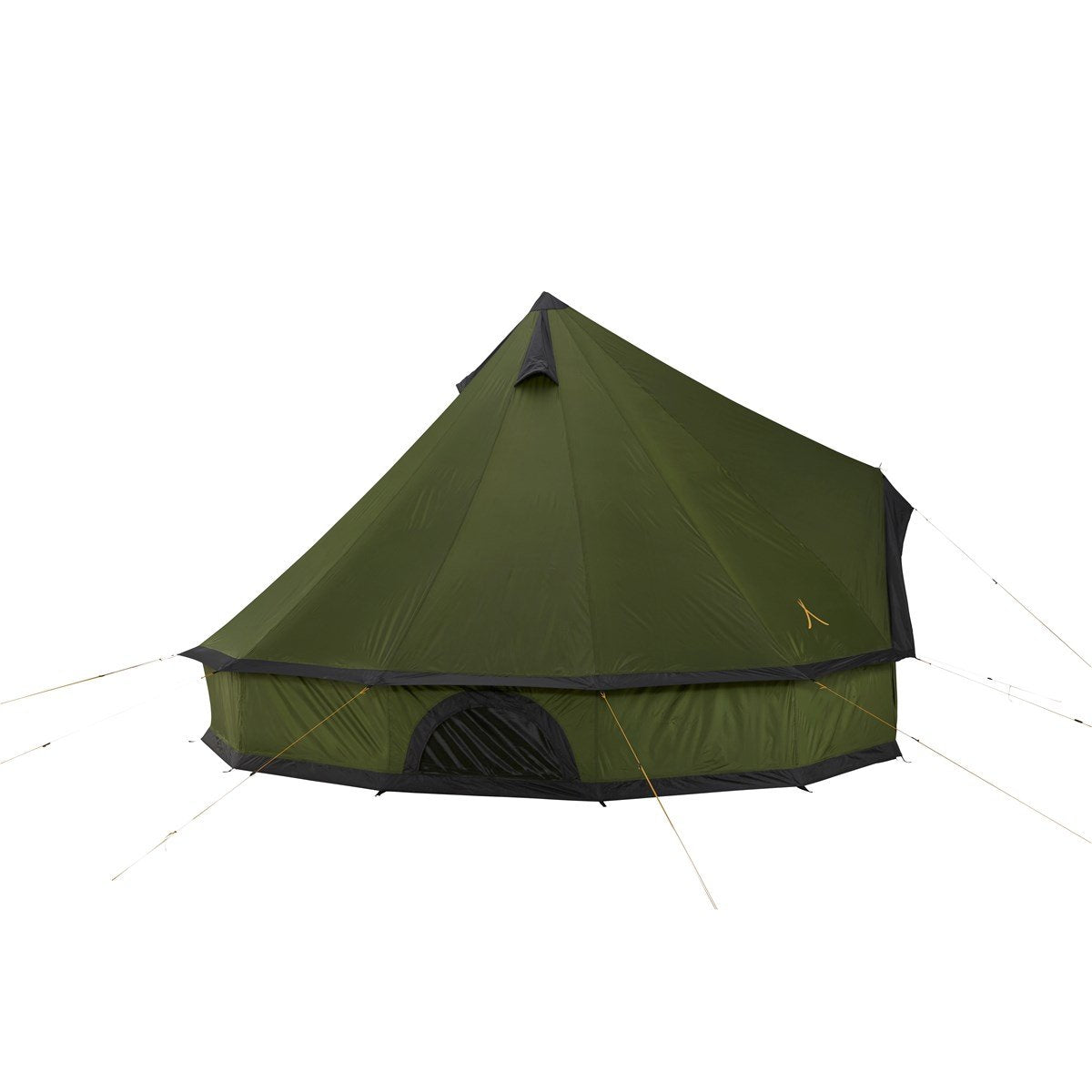 Grand Canyon Tienda Redonda Indiana 8,Capulet Olive 400cm 330036