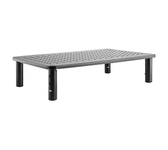 Gembird Ms-Table-01 Soporte Para Monitor Negro Escritorio