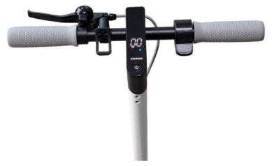 EAN 8436588189523 - Zwheel S1 Essential Negro, Gris, Blanco 25 kmh 5,2 Ah imagen 3