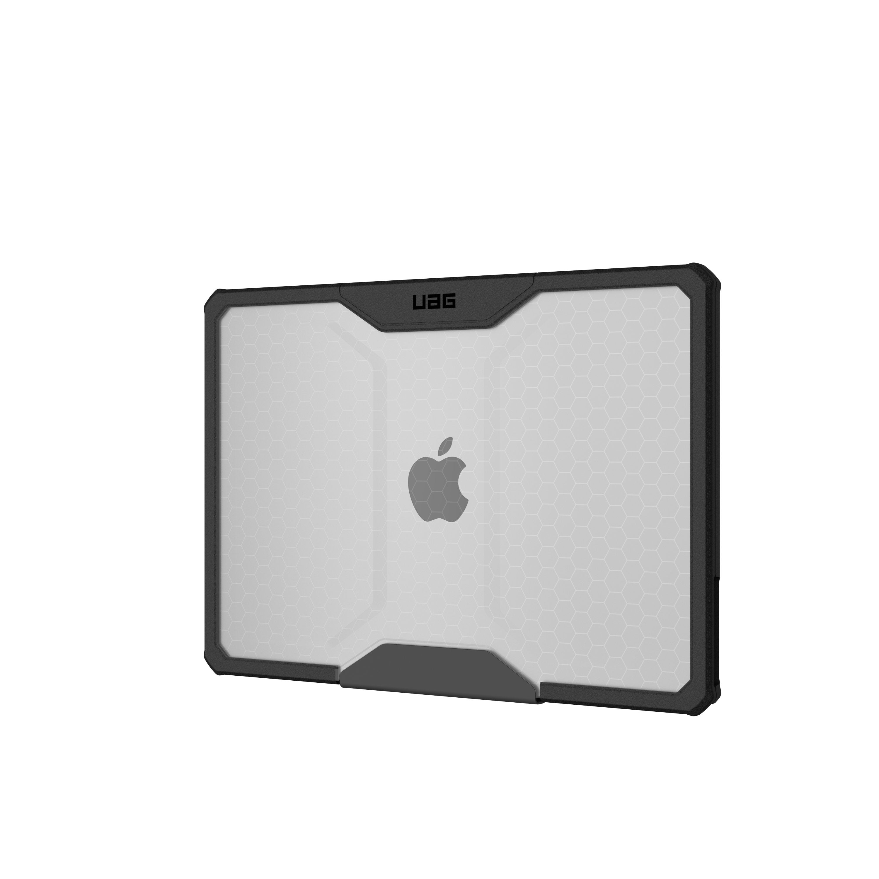 EAN 840283906060 - Urban Armor Gear Plyo 33 cm (13") Funda Negro, Transparente imagen 2