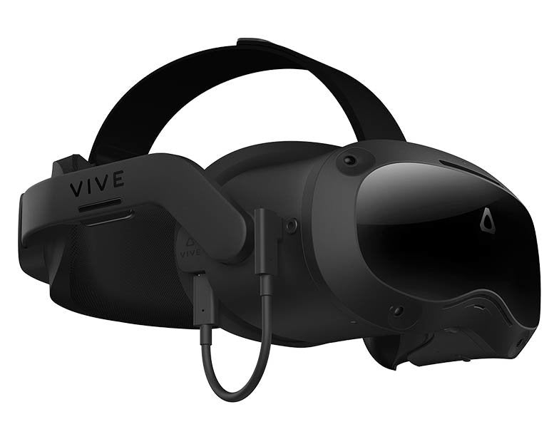 Htc Vive Focus 3 Eye     Tracker 99hatf004-00
