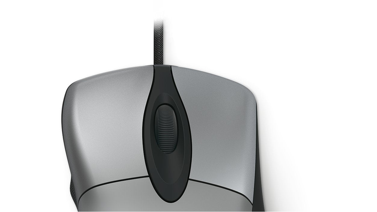 EAN 0889842434859 - Microsoft Pro IntelliMouse ratón Oficina mano derecha USB tipo A 16000 DPI imagen 3