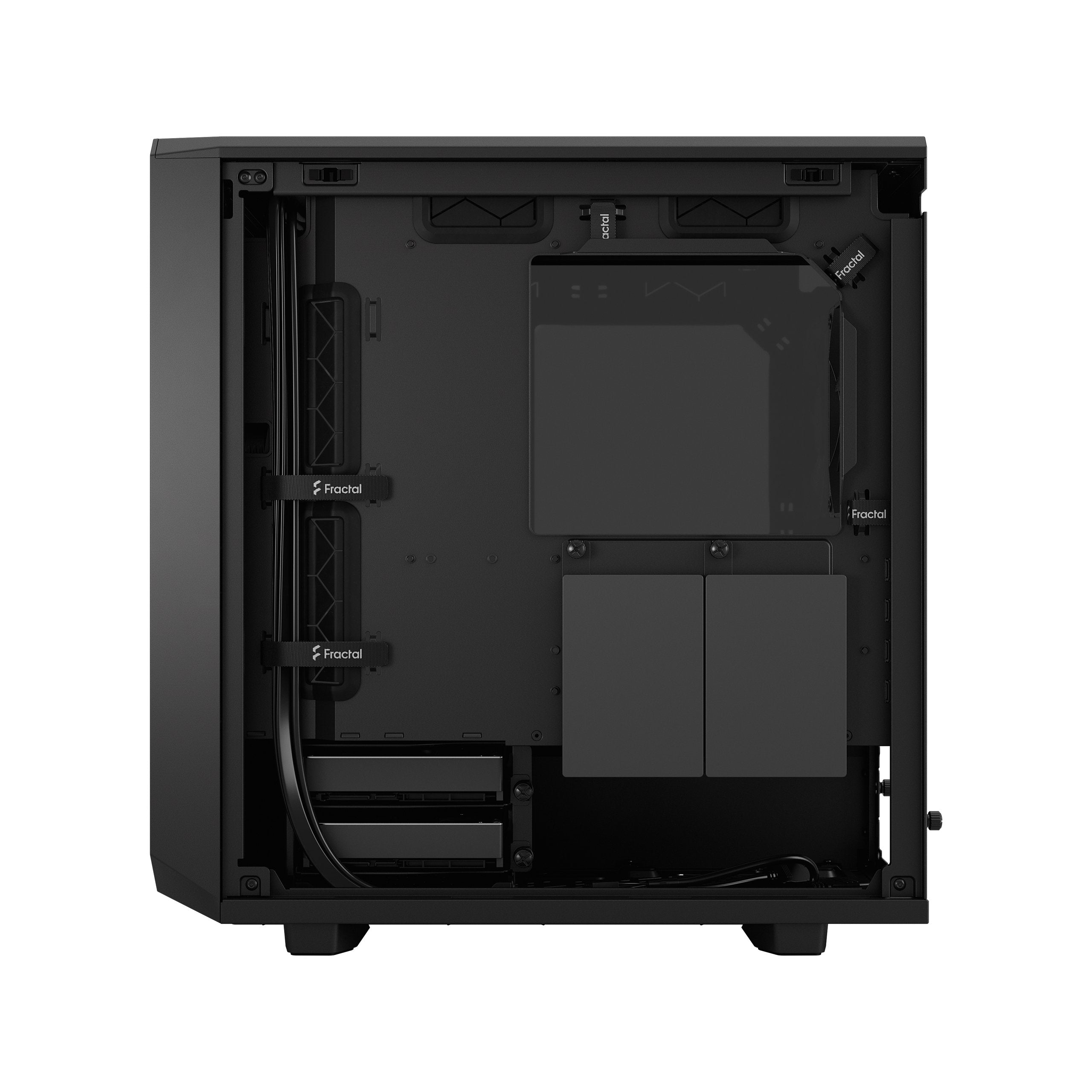 EAN 7340172702641 - Fractal Design Meshify 2 Mini Negro imagen 19