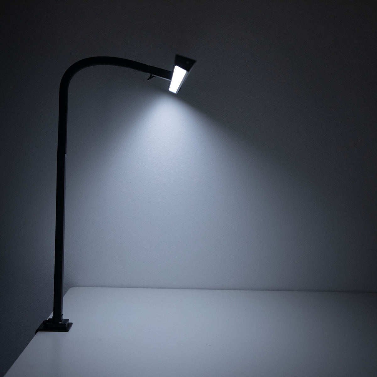 EAN 4002390091657 - MAUL 8189890 luz de pantalla Negro 1800 lm imagen 12
