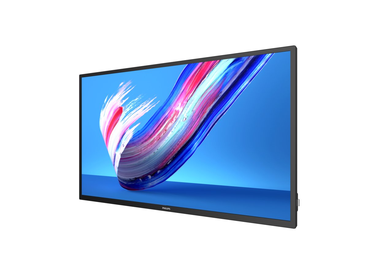 Monitor 32 Serie Q-Line Android 8