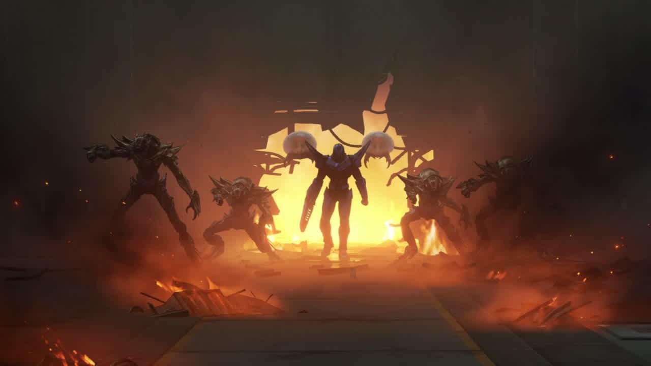 EAN 0045496513184 - Nintendo Metroid Prime 4: Beyond Estándar Inglés, Estonio, Francés, Español, Italiano, Japonés, Coreano,  imagen 10