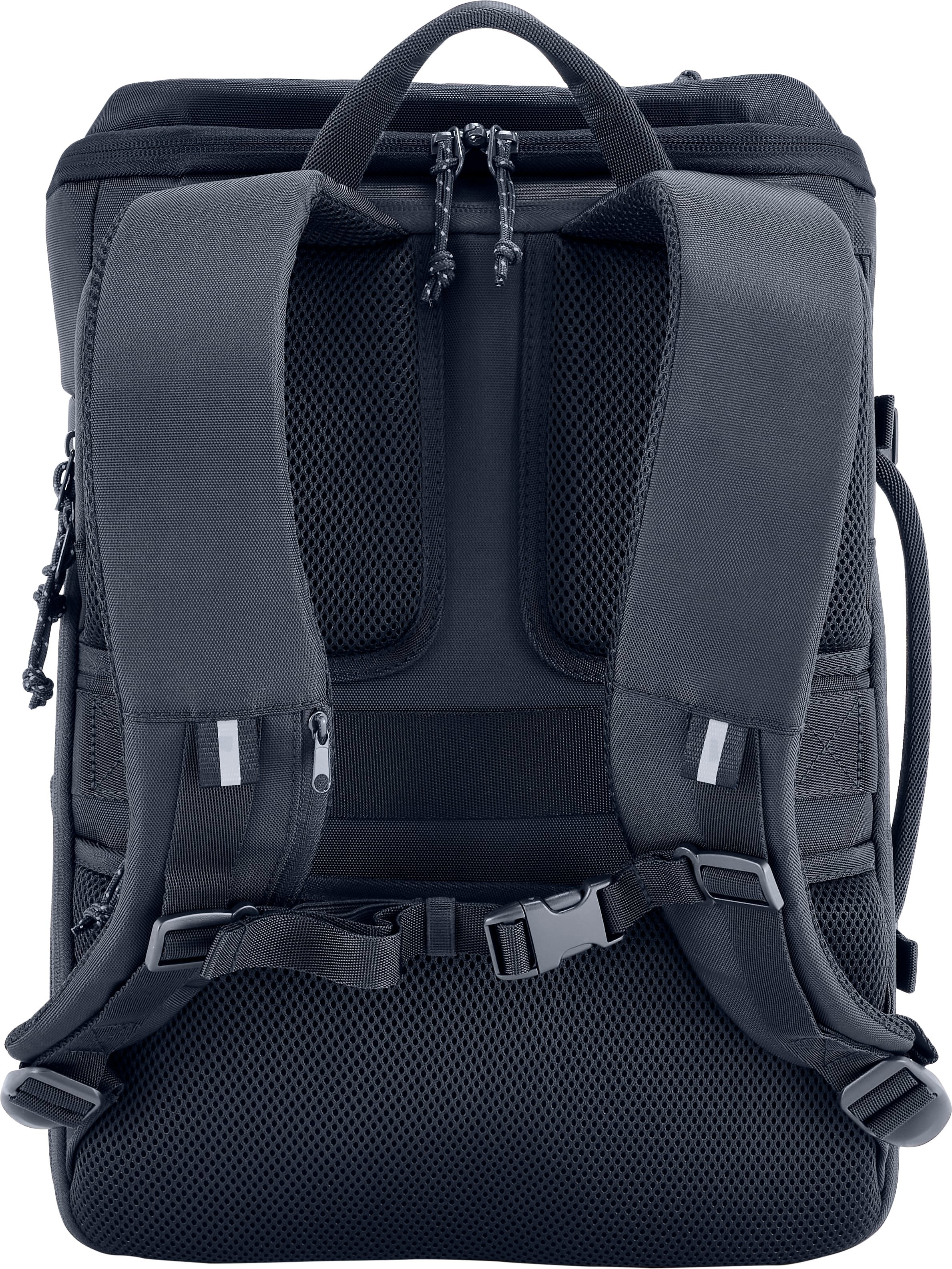 EAN 0196548661084 - HP Travel 25 Liter 15.6 Blue Night Laptop Backpack 39,6 cm (15.6") imagen 10