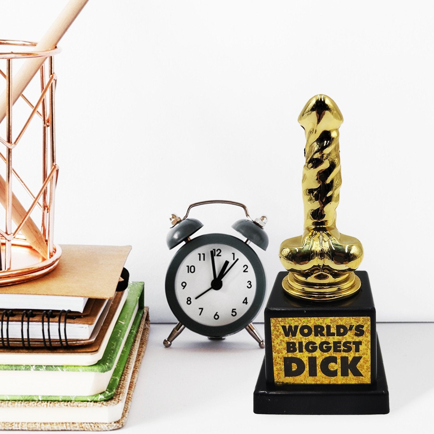 EAN 4260513721588 - Mad Monkey 2000015 figura y estatua decorativas Oro imagen 3