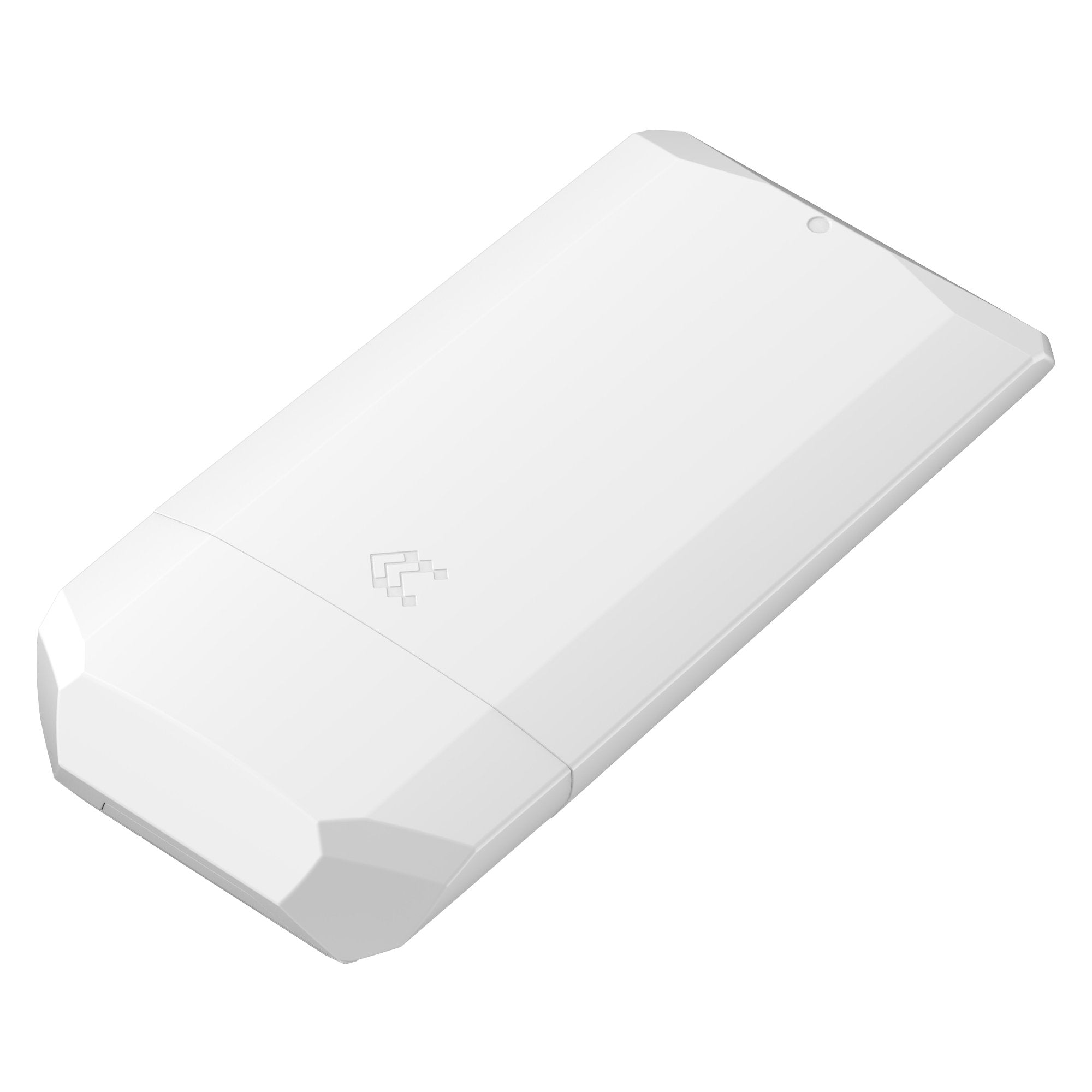 EAN 4779051841486 - Teltonika OTD500100000 router Gigabit Ethernet Blanco imagen 6