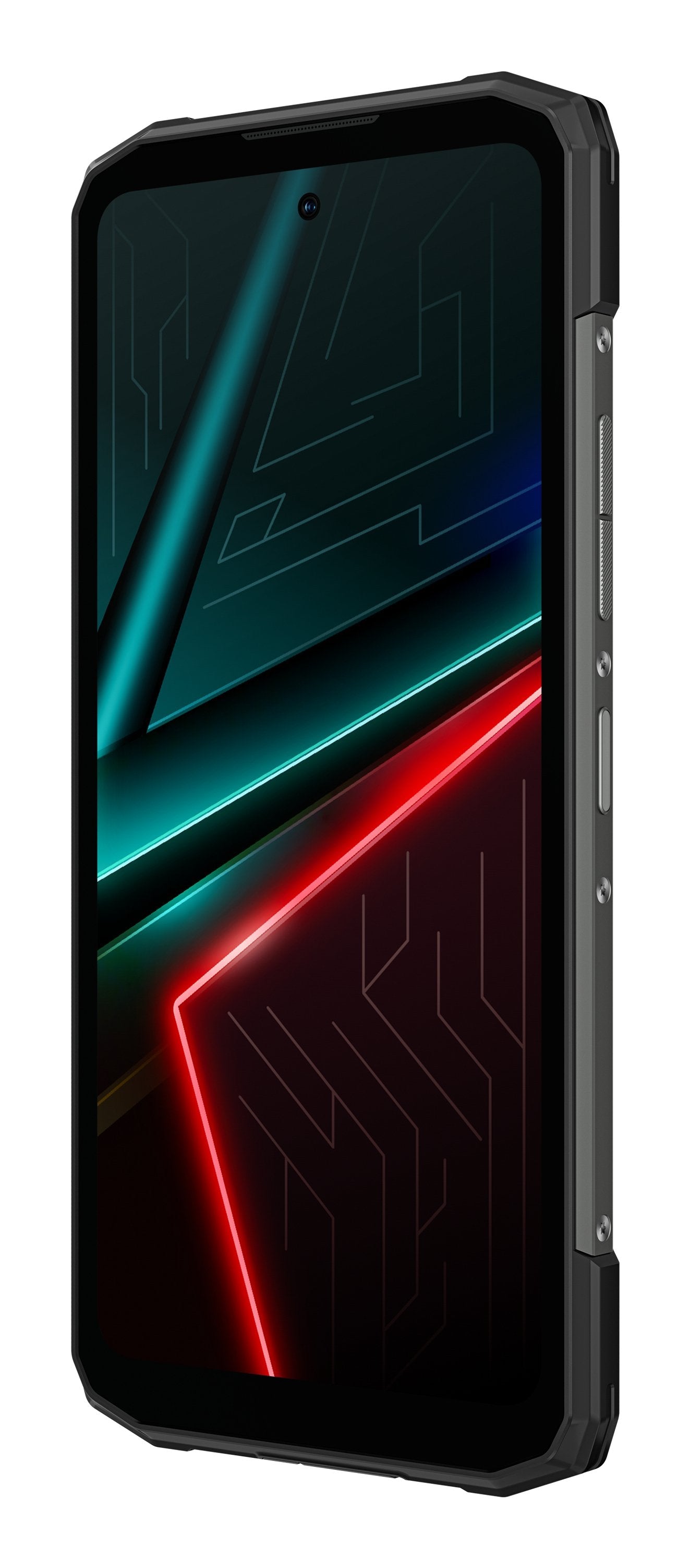 Doogee Blade 20x 3gb 128gb Negro